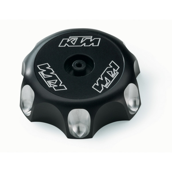 KTM Factory fuel cap